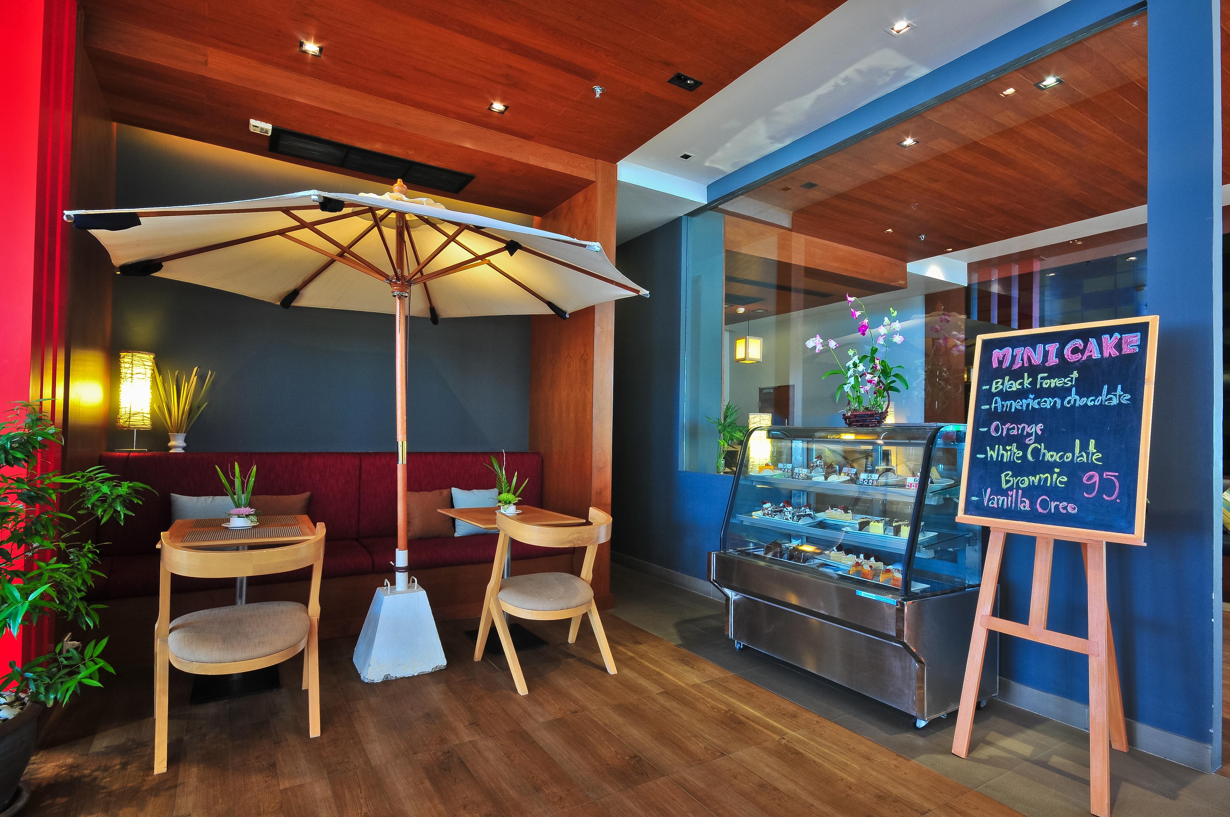 芭东阿什莉高地套房酒店【SHA Plus+】 Patong 外观 照片