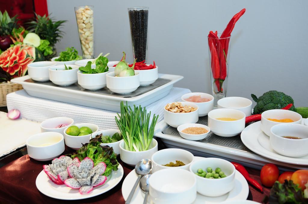 芭东阿什莉高地套房酒店【SHA Plus+】 Patong 外观 照片