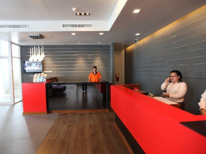 芭东阿什莉高地套房酒店【SHA Plus+】 Patong 外观 照片